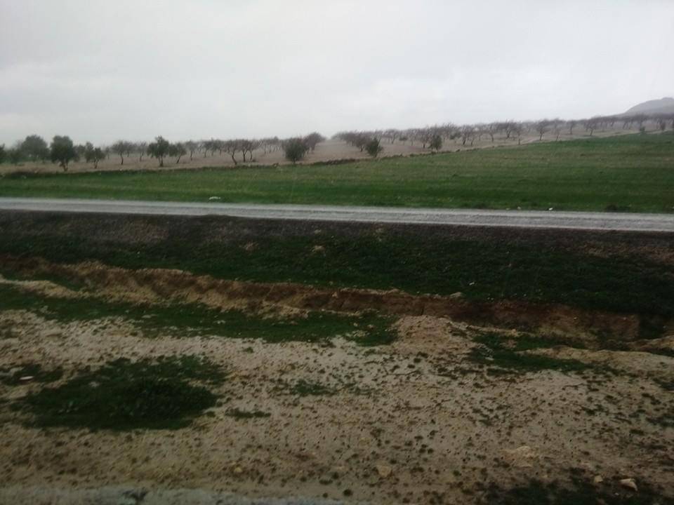 Birecik Karababa Köyü Resimleri 2