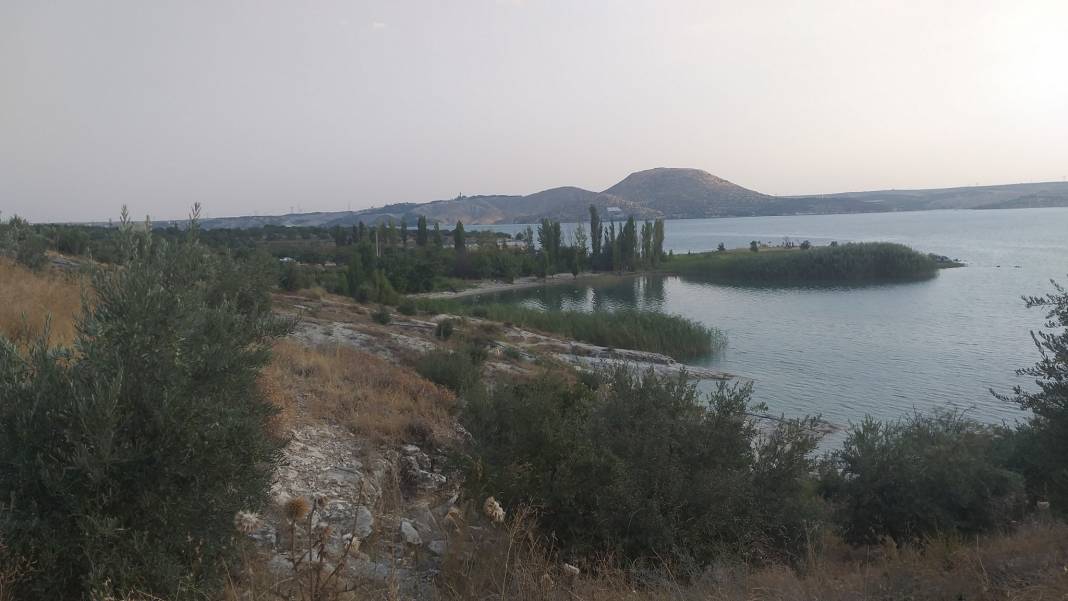 Birecik Keskince Köyü Resimleri 4