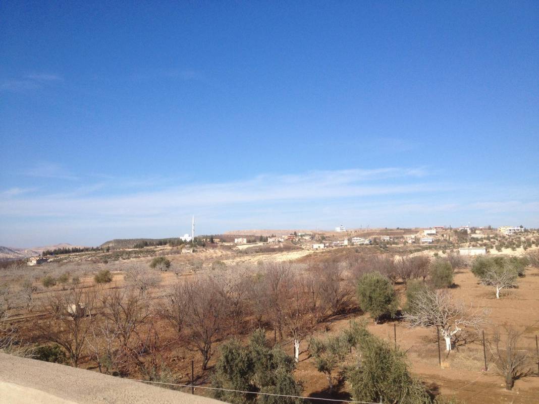 Birecik Keskince Köyü Resimleri 6