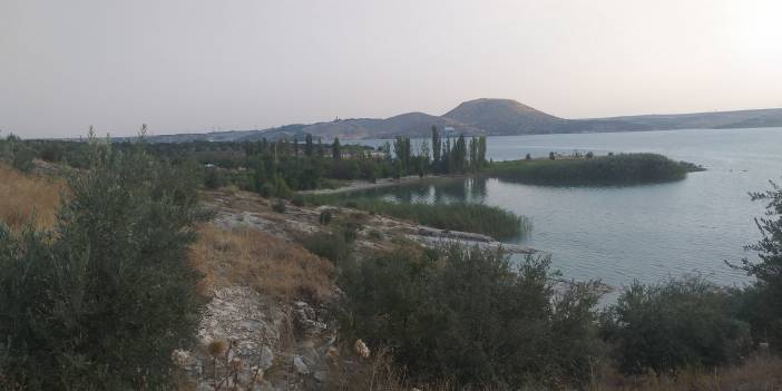 Birecik Keskince Köyü Resimleri