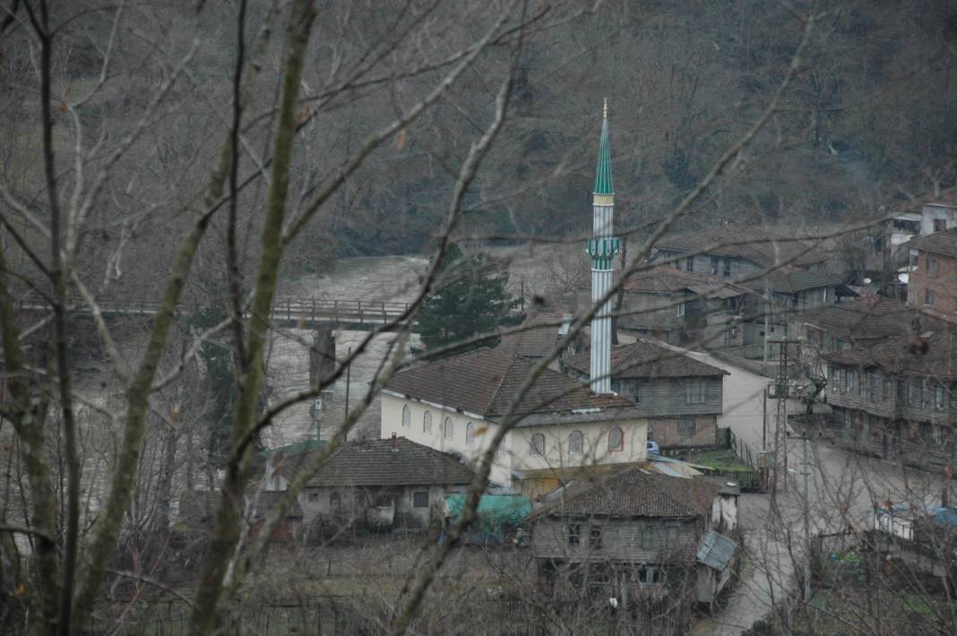 Birecik Kocaali Köyü Resimleri 1