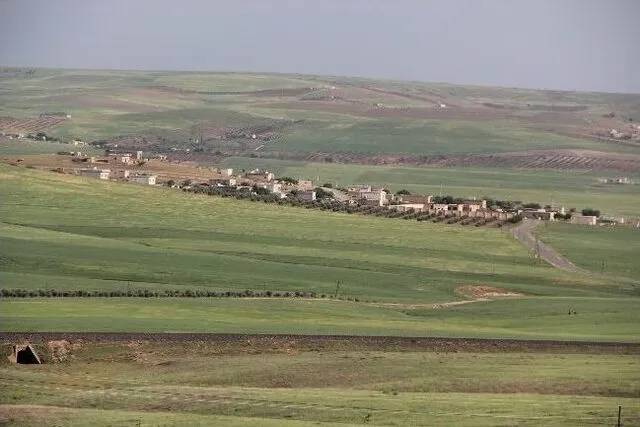 Birecik Kocaali Köyü Resimleri 2