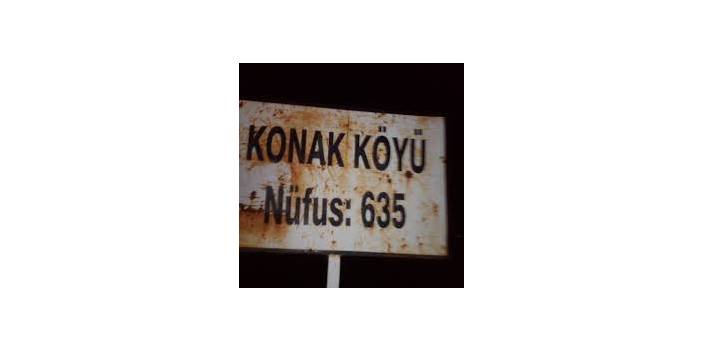 Birecik Konakköy Köyü Resimleri