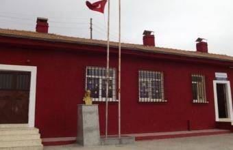 Birecik Kömağıl Köyü Resimleri 6