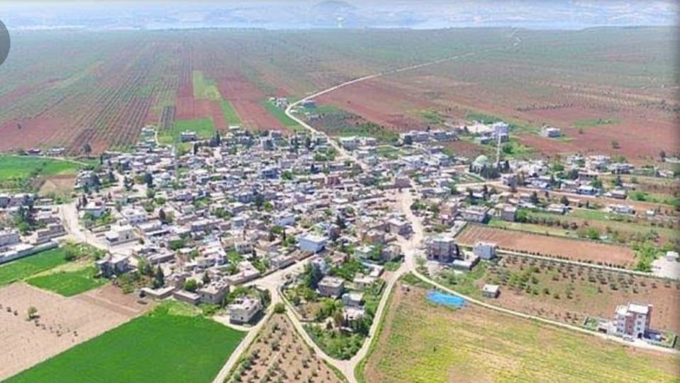 Birecik Kural Köyü Resimleri 3