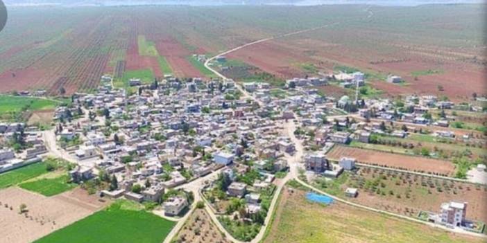 Birecik Kural Köyü Resimleri