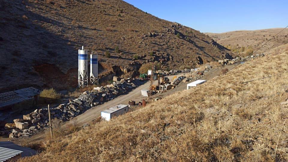 Develi Derebaşı Köyü Resimleri 4