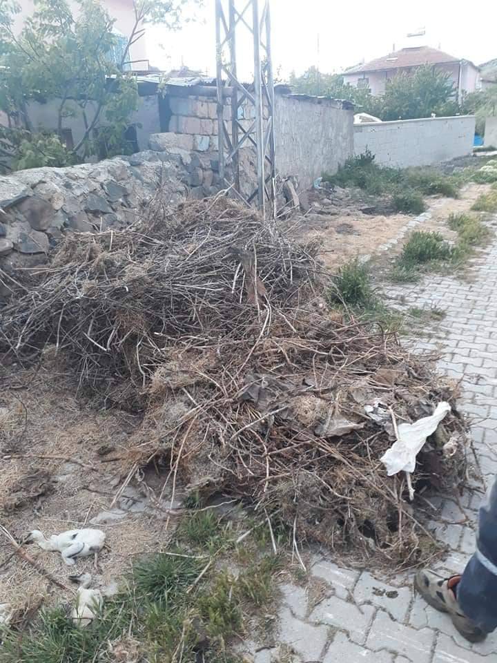 Develi Epçe Köyü Resimleri 3