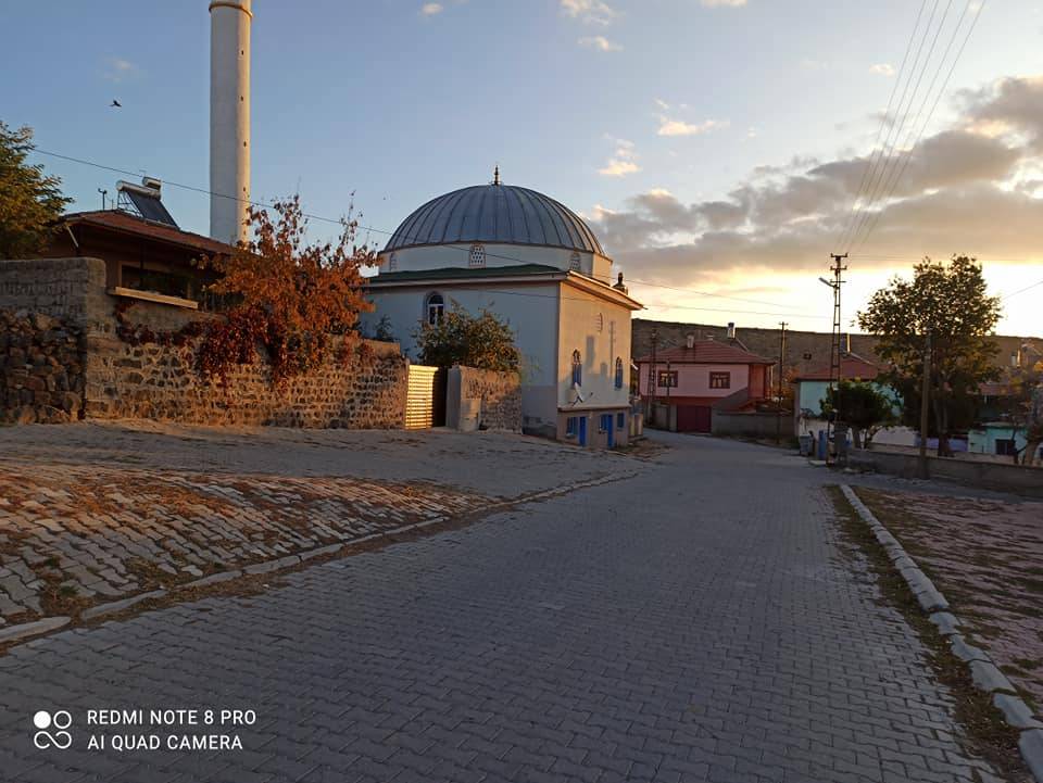 Develi Epçe Köyü Resimleri 4