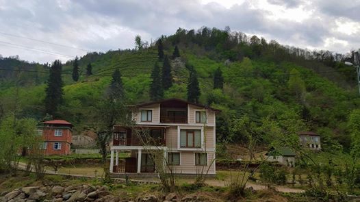 Fındıklı Çınarlı Köyü Resimleri 10