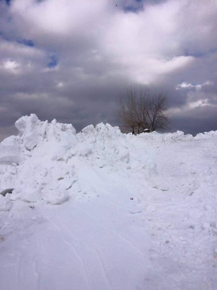 Darende Yenipınar Köyü Resimleri 11
