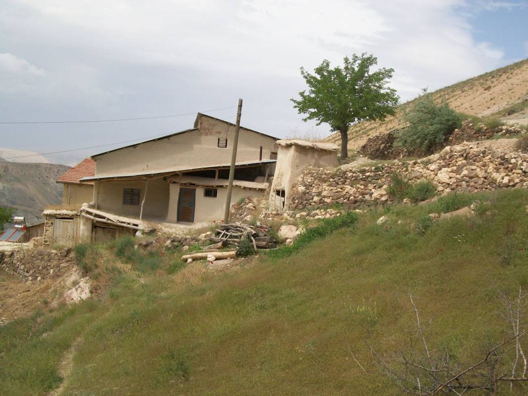 Darende Yenipınar Köyü Resimleri 2