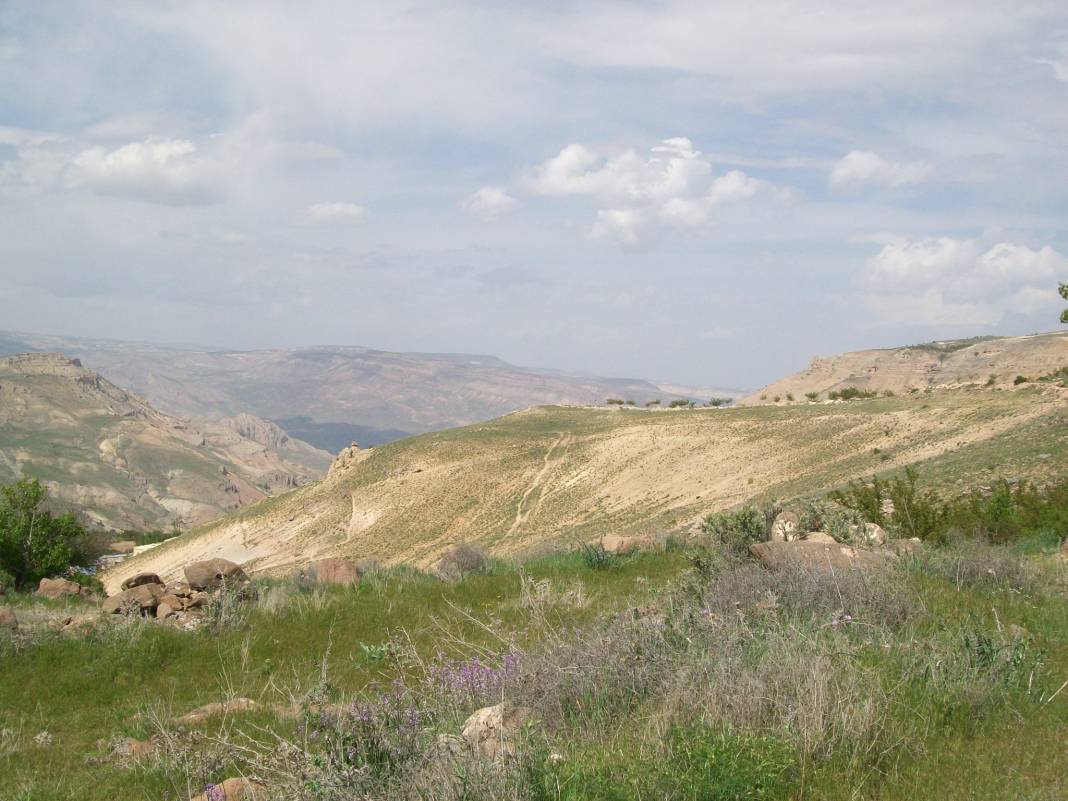 Darende Yenipınar Köyü Resimleri 4