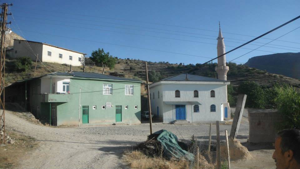 Darende Yenipınar Köyü Resimleri 8