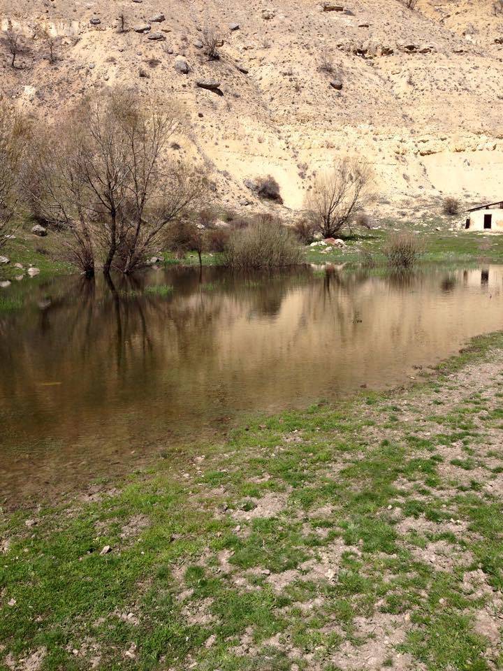Darende Yenipınar Köyü Resimleri 9