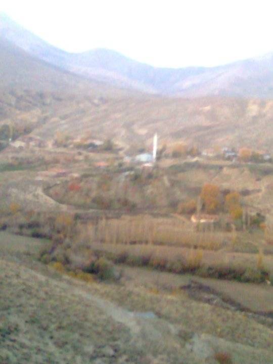 Doğanşehir Beğre Köyü Resimleri 1