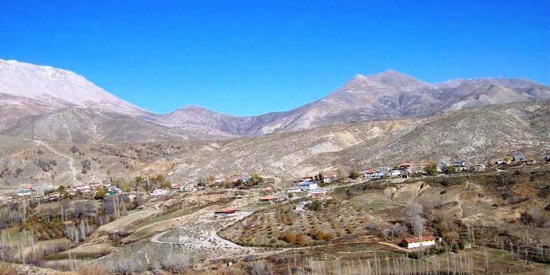 Doğanşehir Beğre Köyü Resimleri 2