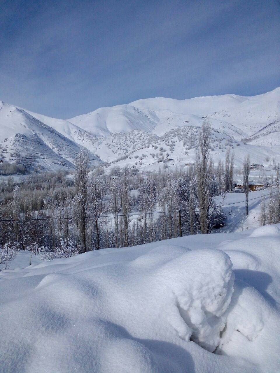 Doğanşehir Beğre Köyü Resimleri 4