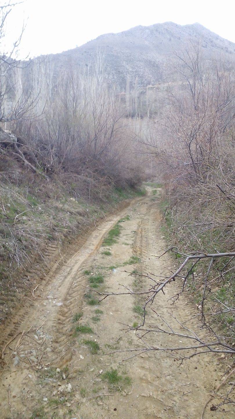 Doğanşehir Beğre Köyü Resimleri 5