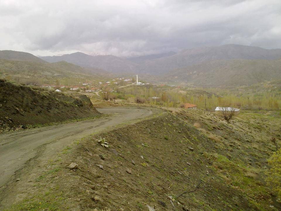 Doğanşehir Beğre Köyü Resimleri 7