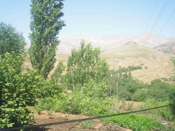 Doğanşehir Beğre Köyü Resimleri 9