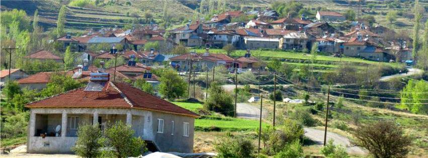 Doğanşehir Çavuşlu Köyü Resimleri 1