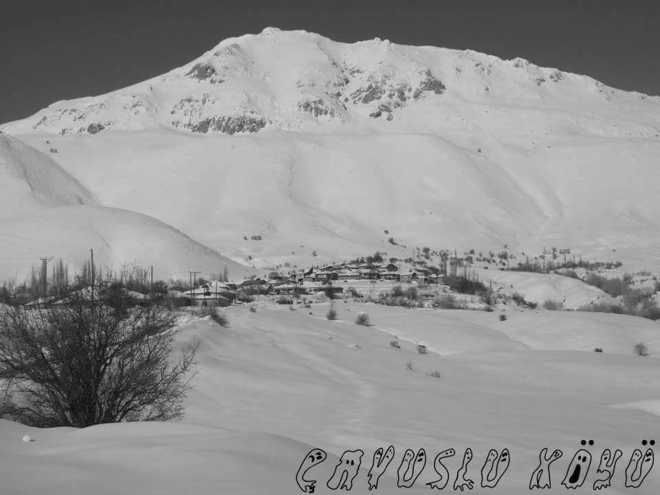 Doğanşehir Çavuşlu Köyü Resimleri 6