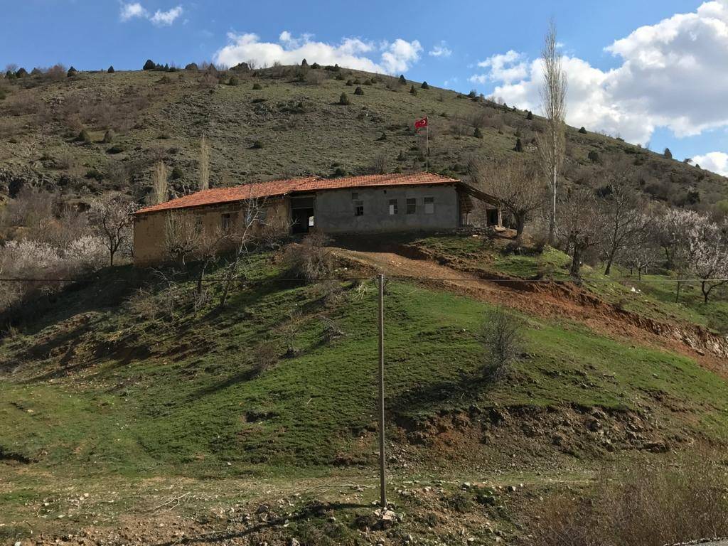 Doğanşehir Çavuşlu Köyü Resimleri 8