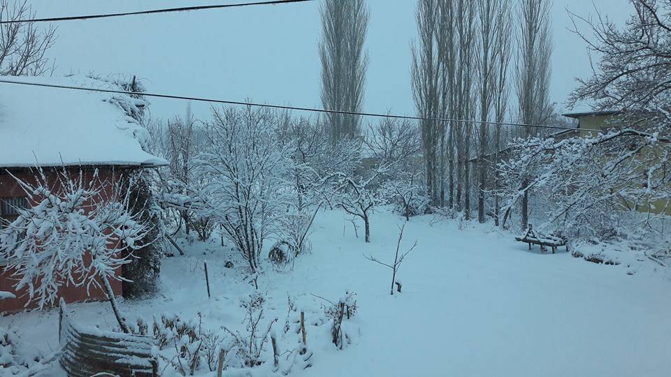 Doğanşehir Çığlık Köyü Resimleri 4