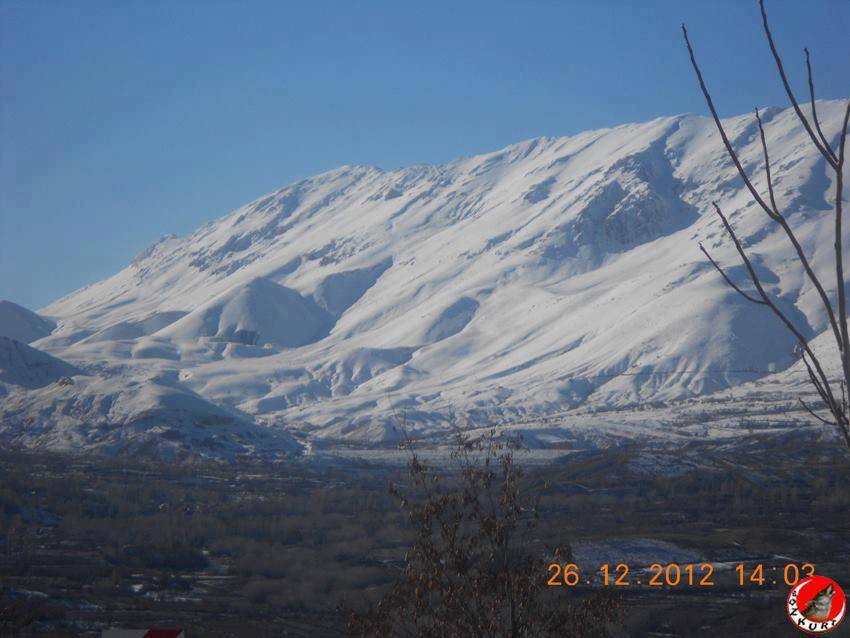 Doğanşehir Fındık Köyü Resimleri 3