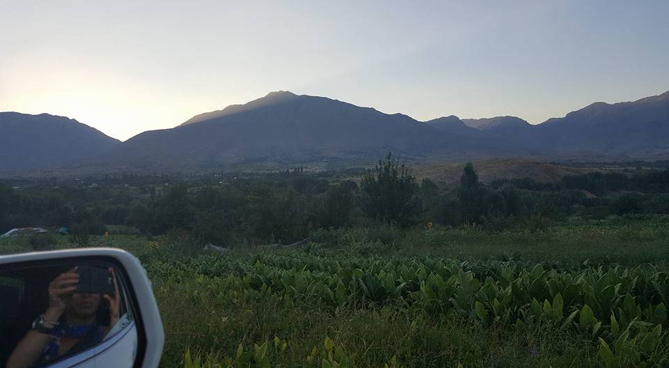 Doğanşehir Fındık Köyü Resimleri 6