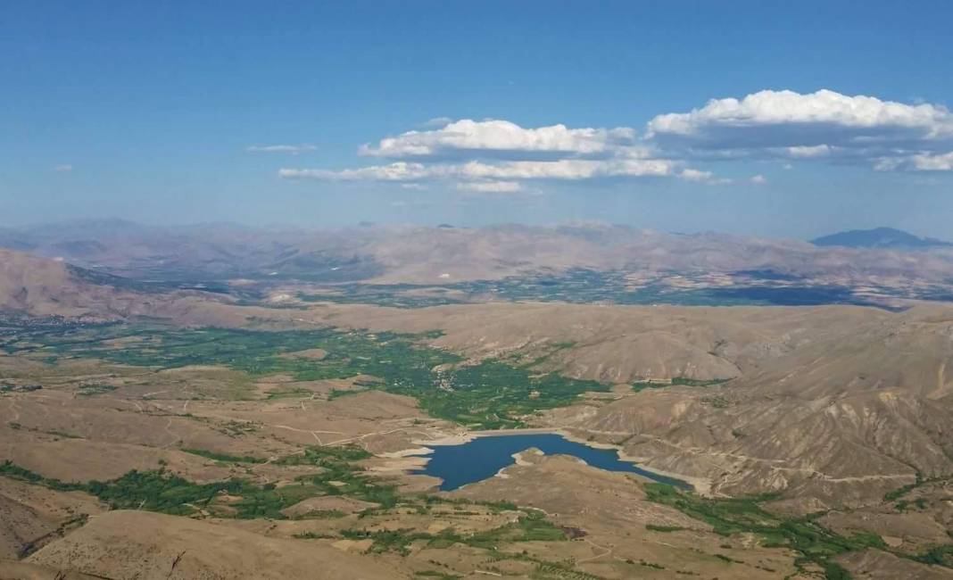 Doğanşehir Fındık Köyü Resimleri 7