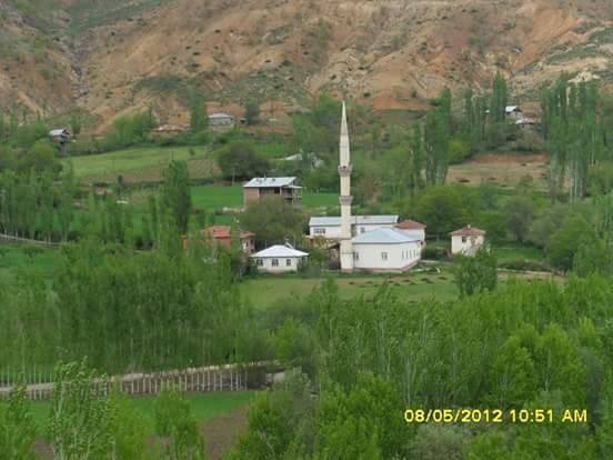 Doğanşehir Gövdeli Köyü Resimleri 3