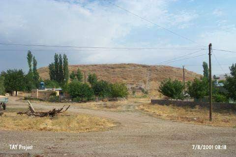 Doğanşehir Gövdeli Köyü Resimleri 4