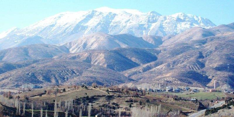 Doğanşehir Gövdeli Köyü Resimleri 6