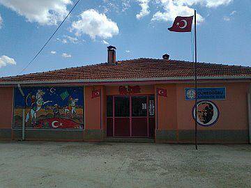 Doğanşehir Günedoğru Köyü Resimleri 10