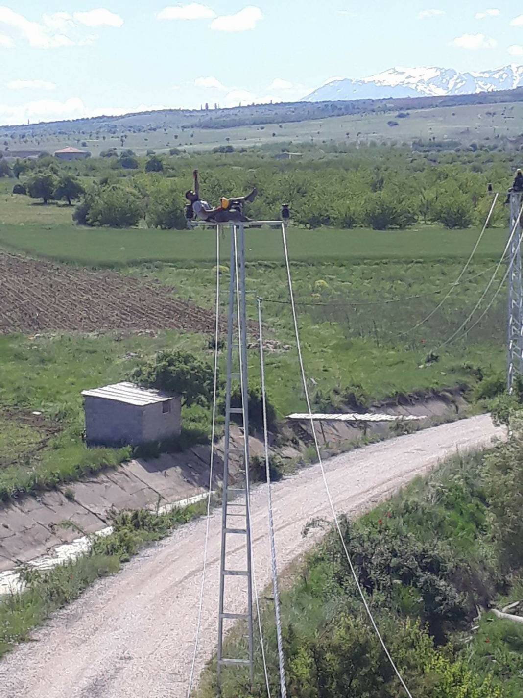 Doğanşehir Günedoğru Köyü Resimleri 11