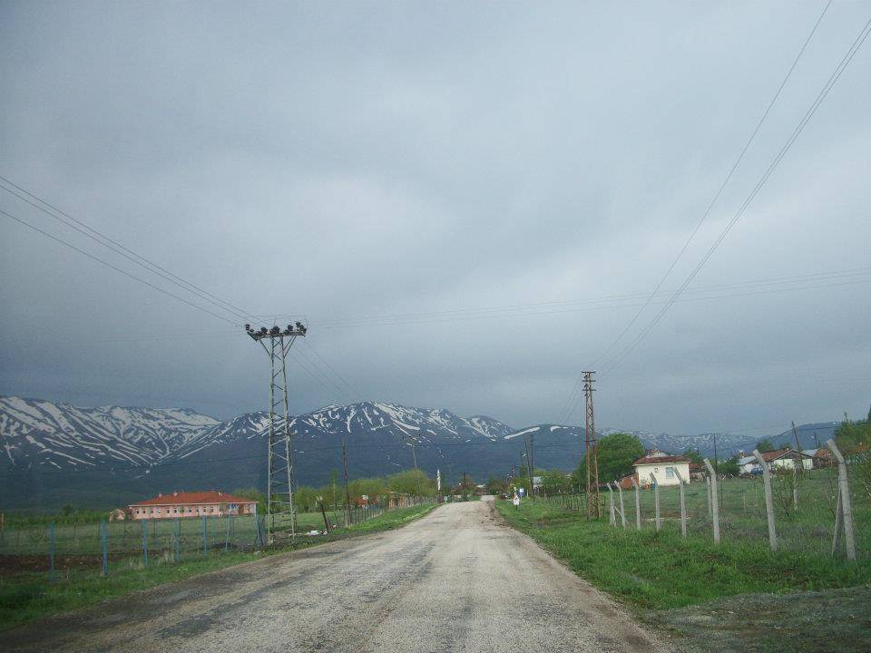 Doğanşehir Günedoğru Köyü Resimleri 12