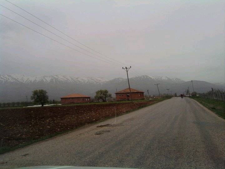 Doğanşehir Günedoğru Köyü Resimleri 3