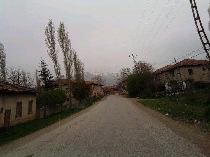 Doğanşehir Günedoğru Köyü Resimleri 4