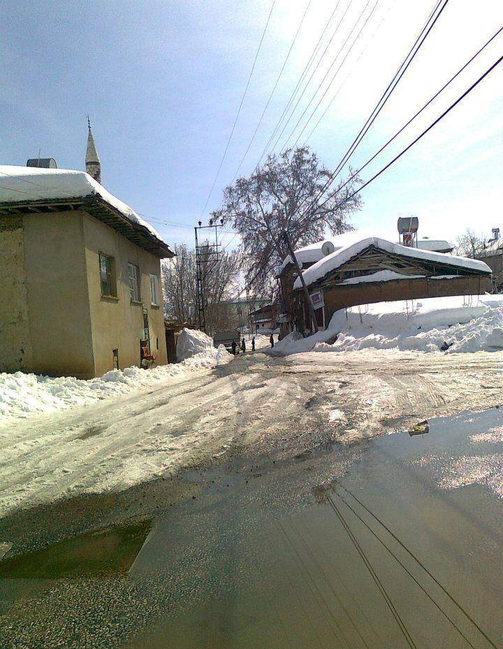 Doğanşehir Günedoğru Köyü Resimleri 6