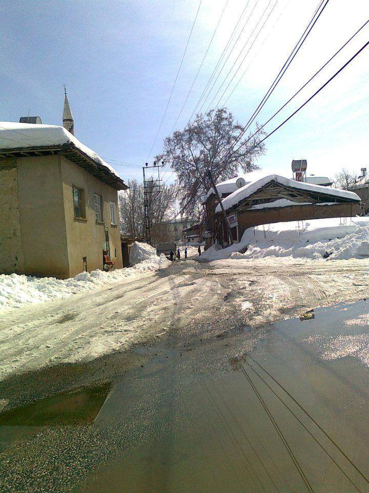 Doğanşehir Günedoğru Köyü Resimleri 7