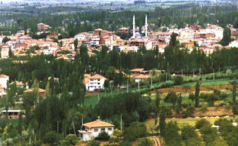 Doğanşehir Günedoğru Köyü Resimleri 8