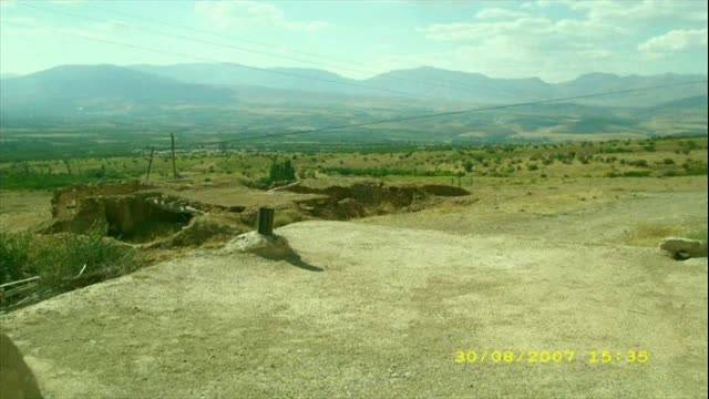 Doğanşehir Güroba Köyü Resimleri 1