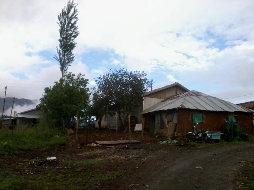 Doğanşehir Hudut Köyü Resimleri 12