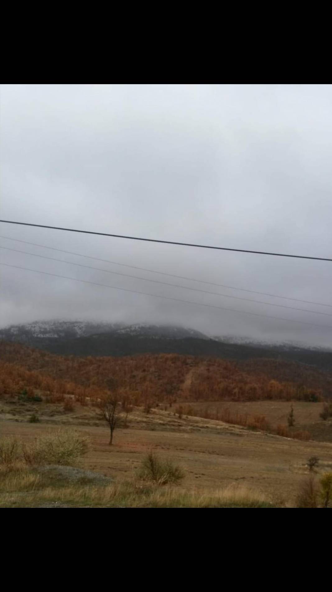 Doğanşehir Hudut Köyü Resimleri 2