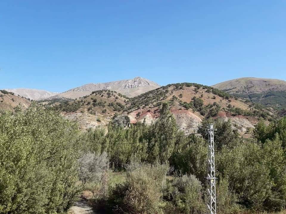 Doğanşehir Hudut Köyü Resimleri 3