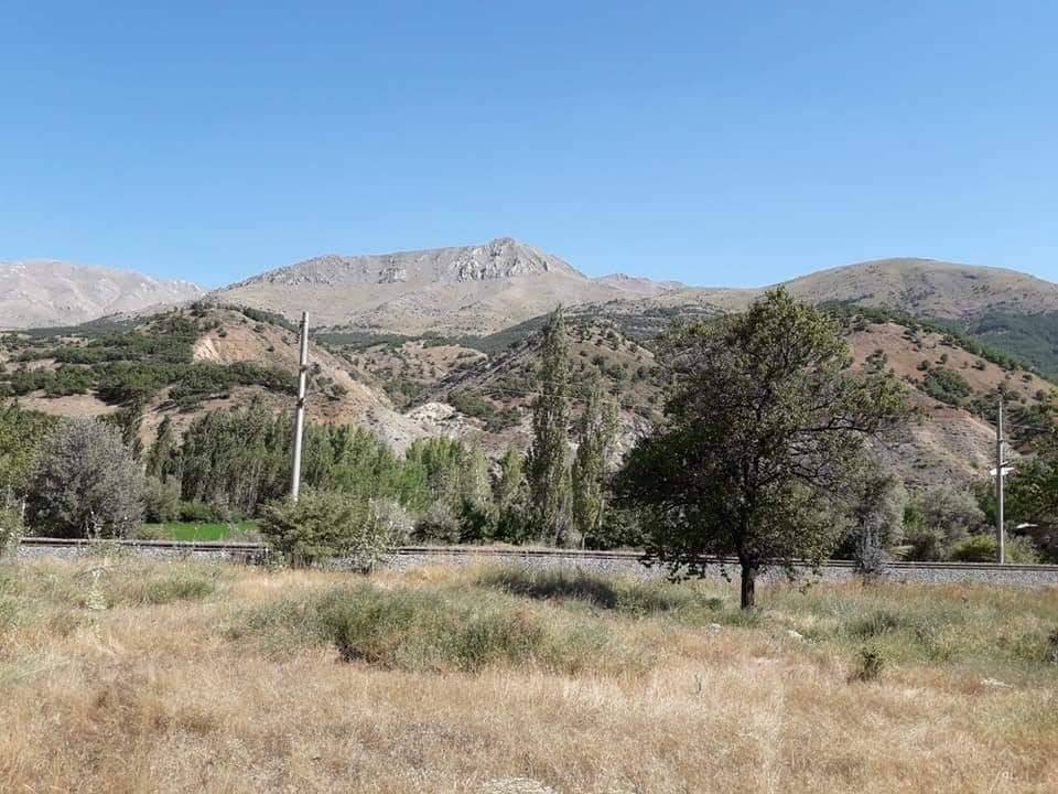 Doğanşehir Hudut Köyü Resimleri 4