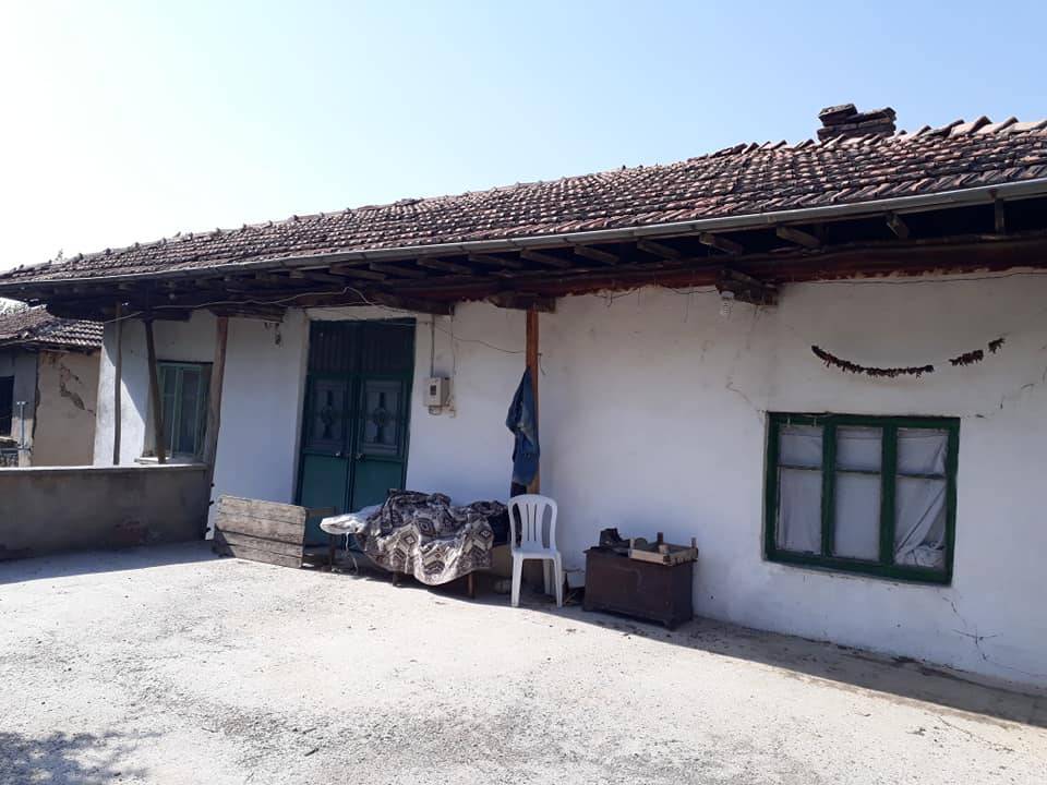 Doğanşehir Hudut Köyü Resimleri 5