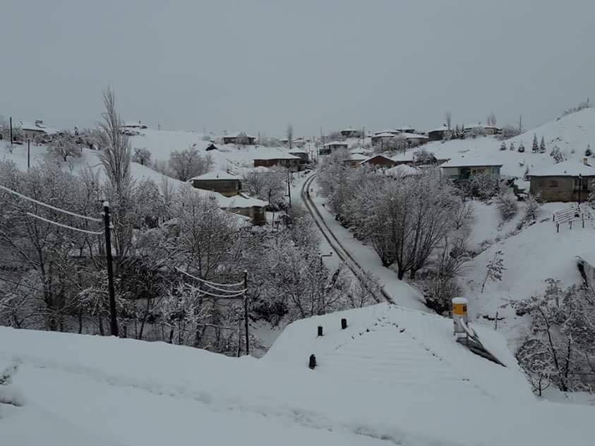 Doğanşehir Kadılı Köyü Resimleri 3